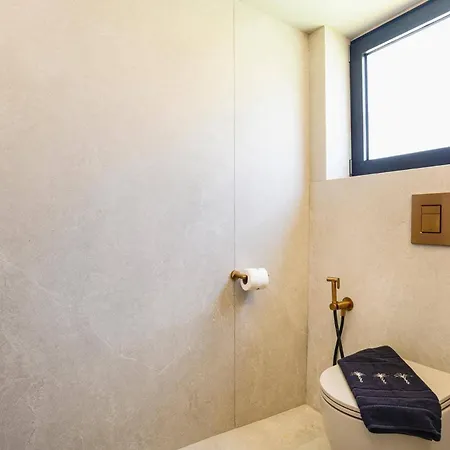 Pefkos Sunset By Villa