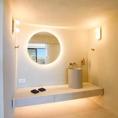 Pefkos Sunset By * Pefki (Rhodes)