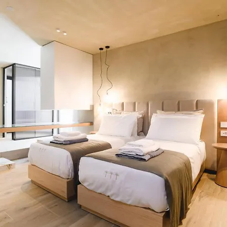 Pefkos Sunset By Villa *