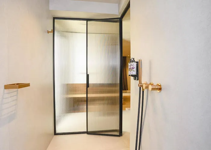 Pefkos Sunset By Villa *