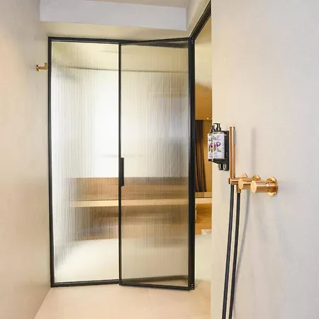 Pefkos Sunset By Villa *