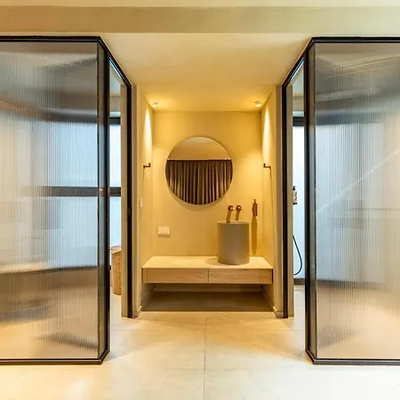 Βίλα Pefkos Sunset By *