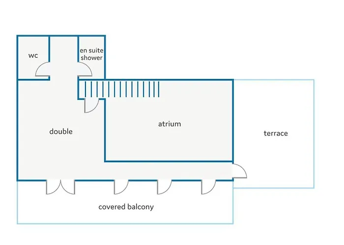 别墅 Pefkos Sunset By