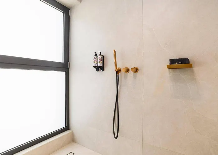 Pefkos Sunset By Πεύκος